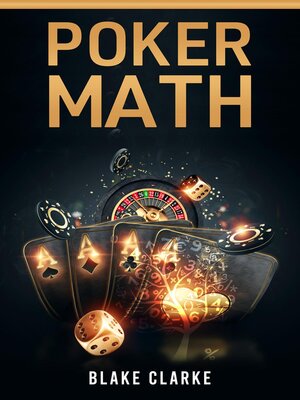 cover image of Poker Math
